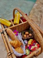 Sea Breeze Villas - Gili Air, Lombok - Ferienwohnung Gili Air