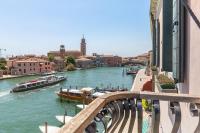 MURANO Suites BOUTIQUE Apartments - Ferienwohnung