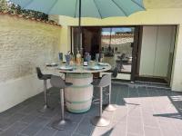 Entre fleuve et centre ville - B&B Cognac