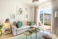 Boho Apartment Manilva - Ferienwohnung Manilva
