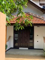 La Breeze - Chambres d’hôtes Arugam Bay