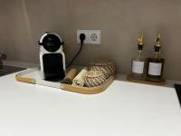 Djenne Encantador apartamento en el corazón de la ciudad - B&B Madrid