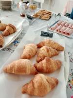 B&B Residenza Luciani Affittacamere - B&B Comacchio