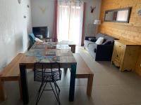 T3 au pied du télécabine - Bed and Breakfast Font-Romeu-Odeillo-Via