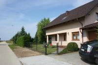 Dom pod mamutowcem Cukrowa 23 - B&B