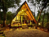 Archh (A resort chain of home stay huts) - Ferienwohnung