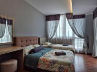 Apartamento de 3 dormitorios