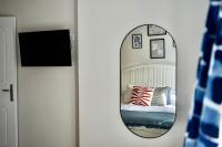 The Baker's Loft - B&B Kýthira