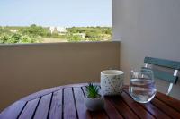 The Baker's Loft - B&B Kýthira