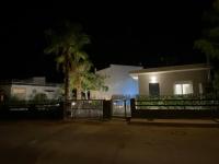 Crystal Private Pool House - Ferienwohnung Artémida