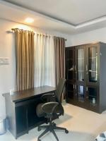 Chambre Lit King-Size - Vue sur Jardin