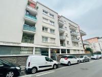 Le Nid Olympe - Metro - Wifi - Parking - Dream Host - Ferienwohnung