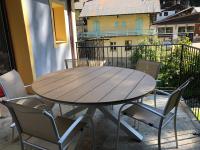 La Maison Bleue - B&B Beaufort