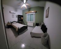 Beautiful bedroom - Bed and Breakfast Limasol