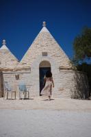 Borgo dei trulli Fanelli - Chambres d’hôtes Castellana Grotte