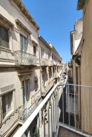 Candemira - Ortigia Marina Apartment - B&B Siracusa