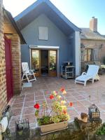 Ici c'est chouette - B&B