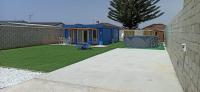 Casita de madera Azul - Bed and Breakfast