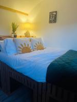 The Burds Nest - B&B West Hatch