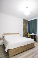 Tweepersoonskamer met Eigen Badkamer
