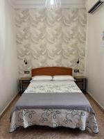 Camera Singola con Bagno Privato