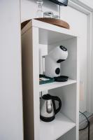 Camera Matrimoniale con Bagno Privato