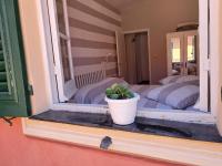 Terrazza nel centro storico - Ferienwohnung Rapallo