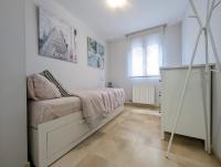 Apartamento tranquilo, cerca del centro - B&B Logroño