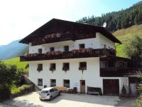 Haus Fliri - Bed and Breakfast Graun im Vinschgau