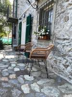 Crosa Rosella - B&B Bardineto