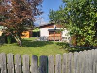 Wiedehopf - B&B