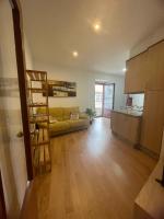 Apartamento de 2 dormitorios