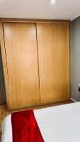 Apartamento de 2 dormitorios
