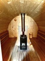 Papillon - B&B Gamston