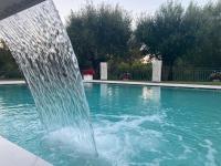 Micabalù Luxury Apartment - Chambres d’hôtes Marina di Camerota