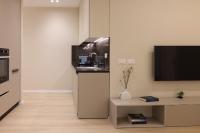 Smiley Vollga Promenade 1BDR - Chambres d’hôtes Durrës