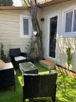 La Floresta Suite - Ferienwohnung