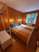 Appartement met 2 slaapkamers