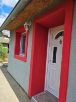 Apartman Centar - B&B