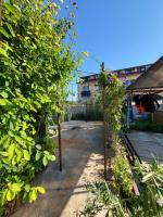 Vila Hipo - B&B Venus