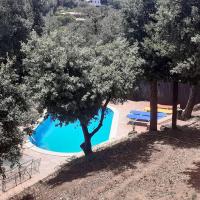 Begur Estudi en finca per a 4p Piscina Privada - B&B Begur