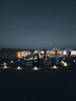 lecherif luxury Camps - B&B Merzouga