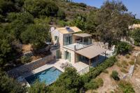 Villa Sevastoula - B&B Ratzaklí