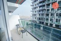 Alashrafia Saray - Bright 1bdr apartment in JVC - B&B Dubai