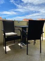 Apartment mit 1 Schlafzimmer