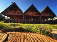 Szum Morza - Chambres d’hôtes Mielenko