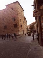 Mini estudio Centro Reyes de España - B&B Salamanca