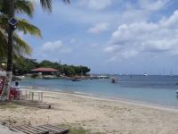 Au cœur du bourg de Sainte Anne - B&B Sainte-Anne
