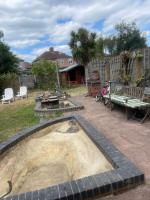 Casa de 4 dormitorios