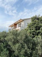 Villa Frana Brodarica - B&B